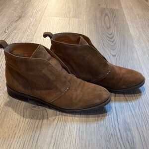 Women’s Franco Sarto booties